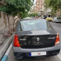 رنو تندر 90 (L90 لوگان) E1، مدل ۱۳۹۰|خودرو سواری و وانت|تهران, نیروی هوایی (پیروزی)|دیوار