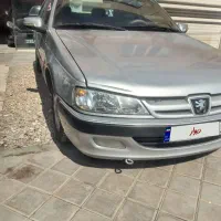 پژوپارس ۸۴ دوگانه