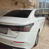 فروش خودرو آریزو۶ پرو