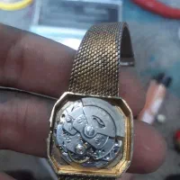 ساعت مچی اورینت ۶۰ساله