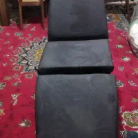 صندلی و میز آرایشگاه