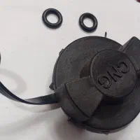 درب مخزن سی ان جی و دو عدد اورینگ پرکن