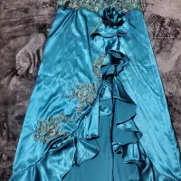 یکسری لباس درحدنو