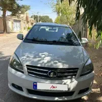 گریت وال C30 دنده‌ای|خودرو سواری و وانت|نجف‌آباد, ویلاشهر|دیوار