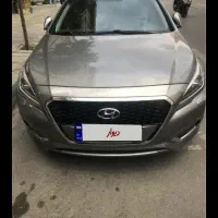 سوناتا ال اف۲۰۱۷|خودرو سواری و وانت|شاهین‌شهر, مخابرات (شهید بهشتی)|دیوار
