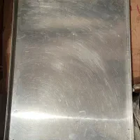 سینی فر گالوانیزه ، آبمیوه گیری دستی