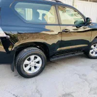 پرادو txl 2012 مشکی|خودرو سواری و وانت|کرمان, |دیوار