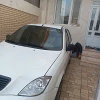 تیبا۲مدل ۹۹ بسیا تمیز|خودرو سواری و وانت|اسفراین, |دیوار