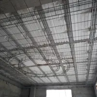 جوشکاری سقف کاذب|خدمات پیشه و مهارت|گرگان, |دیوار