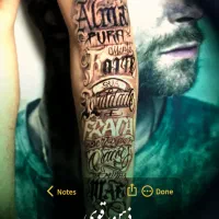 تتو تبریز حرفه ای مناسب|خدمات آرایشگری و زیبایی|تبریز, |دیوار