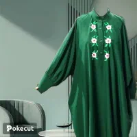 مانتوعبا