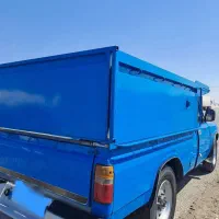 نیسان دوگانه گانه آپشنال مدل ۱۴۰۰