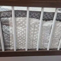 فروش سرویس خواب کامل بامبینو کودک و نوجوان|تخت و سرویس خواب|شیراز, زرهی|دیوار