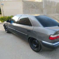 زانتیا 84 تمیز|خودرو سواری و وانت|شاهینشهر, شهرک هشت بهشت|دیوار