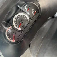 کوییک صفر مدل ۴۰۱