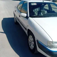 زانتیا SX 2000|خودرو سواری و وانت|شیراز, سینما سعدی|دیوار