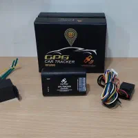 ردیاب و دزدگیر GPS