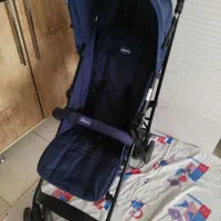 کالسکه چیکو اصل