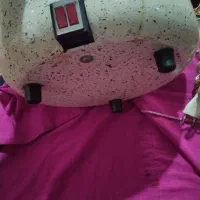 پلوپز برقی صحیح سالم ارزان|اجاق گاز و لوازم برقی پخت‌وپز|گنبد کاووس, |دیوار