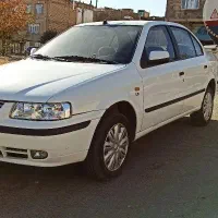 سمند ال ایکس ساده 1393|خودرو سواری و وانت|سقز, |دیوار