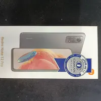 شیائومی 12 Pro با حافظهٔ ۲۵۶ گیگابایت