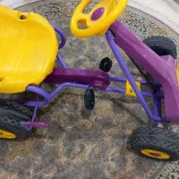 چهارچرخ کودک سالم سالم|دوچرخه، اسکیت، اسکوتر|گلبهار, شهر جدید گلبهار|دیوار