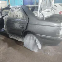 بازسازی کامل خودرو کلاسیک و جدید تضمینی
