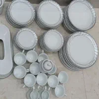 ظروف اشپزخانه