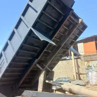 جک ده چرخ|قطعات یدکی و لوازم جانبی|اهواز, آریاشهر|دیوار