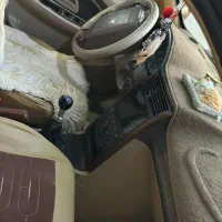 پژو پارس تمیز