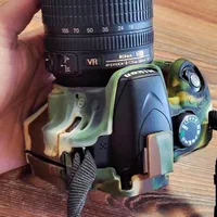 دوربین عکاسی با دو لنز|دوربین عکاسی و فیلمبرداری|مشهد, راهنمایی|دیوار