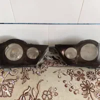 فروش چراغ جلو پراید 132وتیبا