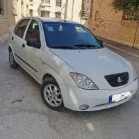 تیبا هاچ‌بک (تیبا2) درحدصفر