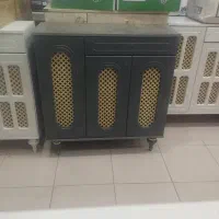 جاکفشی|جاکفشی، کمد، دراور|بوشهر, |دیوار