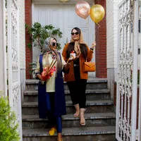 عکاسی تولد در منزل و فضای باز