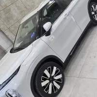 اوتلندرHلاین تیپ۱مدل۲۰۲۶