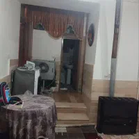 خانه ویلایی حیاط دار۸۵متر یک خواب