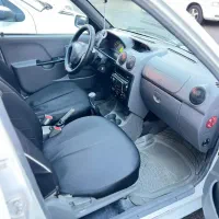 پراید 141 مدل93 دوگانه فراخان|خودرو سواری و وانت|بوکان, |دیوار