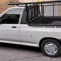 پراید وانت ۱۵۱