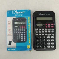 ماشین حساب مهندسی