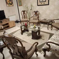 مبلمان. چپندر. کامل. راش