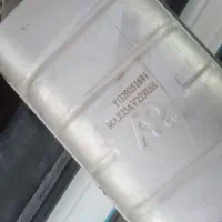 کاتالیزور فابریک کارخانه