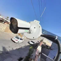 دزدگیر و دوربین اقتصادی|دوربین مداربسته|ایذه, |دیوار