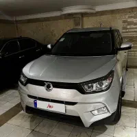 تیوولی ۲۰۱۷ بدون مشابه