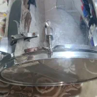 دوقول استیل 42 فنری اصلی