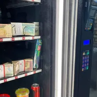 یخچال خودپرداز فروش خودکار عابر وندینگ ماشین atm|فروشگاه و مغازه|رشت, گلسار|دیوار