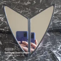 اینه خفاشی|آینه|همدان, |دیوار