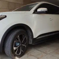 تیگو ۷ هیبرید پرو پلاگین