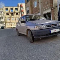 پراید95|خودرو سواری و وانت|بیجار, |دیوار