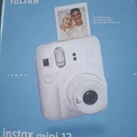 instax mini 12